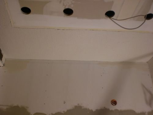Bauservice Brandmair: K&uuml;chensanierung/Trockenbau