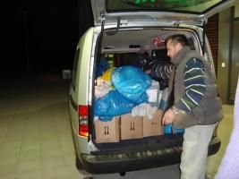 Gebäudereinigung in Hanau CC: Projektreferenz