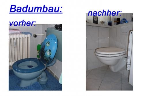 Bavaria Bäder-Technik GbR: Projektreferenz