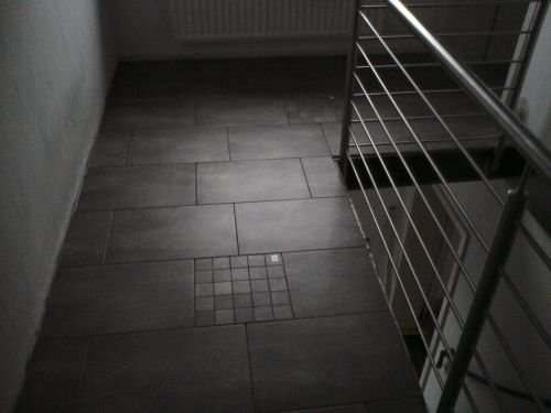 Renovierungsservice: Projektreferenz