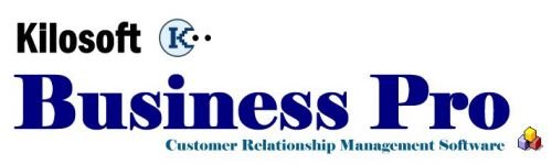 KILOSOFT: CRM-Software Business Pro .Net