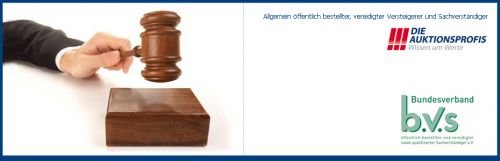 DIE AUKTIONSPROFIS Ostermayer & Dr. Gold GbR: Vermieterpfandrechtsversteigerungen