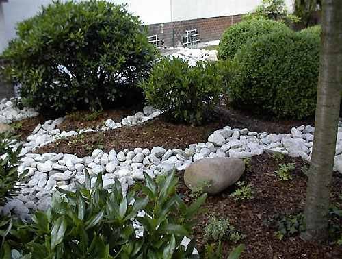 Holger's Gartenpflege & Serviceleistungen: Projektreferenz