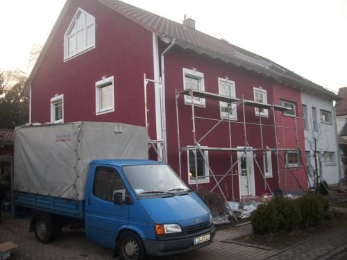 BTbau: in Schwaig (Erding)