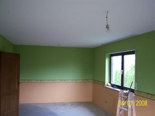 Farb -und Raumgestaltung: Projektreferenz