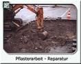 Antike Polsterei: Projektreferenz