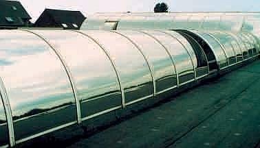 Top Folien - Fensterfolien: Sonnenschutz - Spezialpolycarbonate
www.top-folien.de
