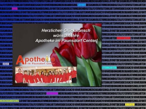 Von Behren Mediendesign: Projektreferenz
