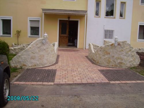 Tecto KG: Projektreferenz