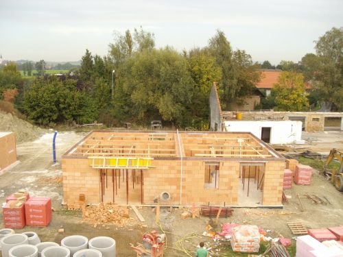 rapid bau kg: Projektreferenz
