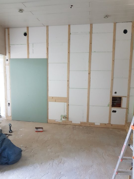Hausfix&amp;fertig: Projektreferenz