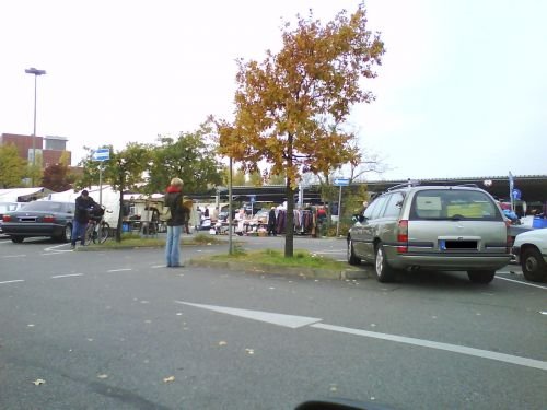 VeranstaltungsserviceM.ili: Der Erfolg!!!