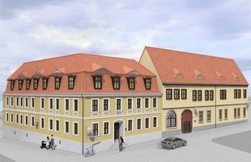 BauDesignD: Visualisierung
