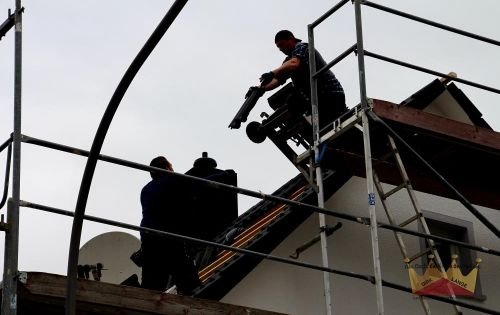 Dachdeckermeisterbetrieb Dirk Lange: Dachfenster Einbau in Bielefeld - Dachdeckermeisterbetrieb Dirk Lange