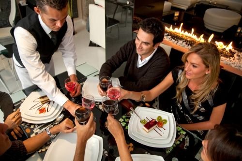 eXtrem / ourperfectevent: Private Feierlichkeit