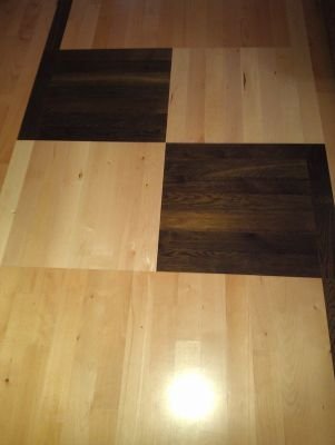 Parkett Balles: Projektreferenz