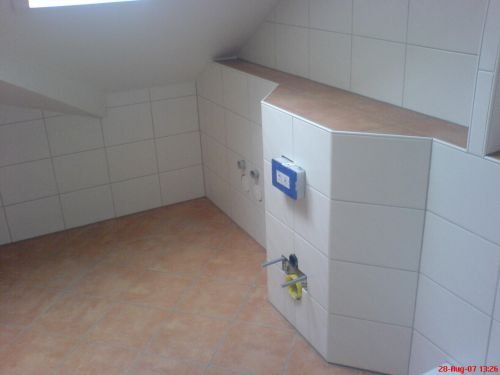 MM-Fliesen  Fliesen,-Platten,-Mosaikverlegung: Projektreferenz