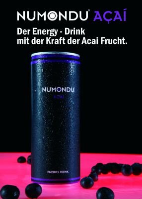 Numondu GmbH: Projektreferenz