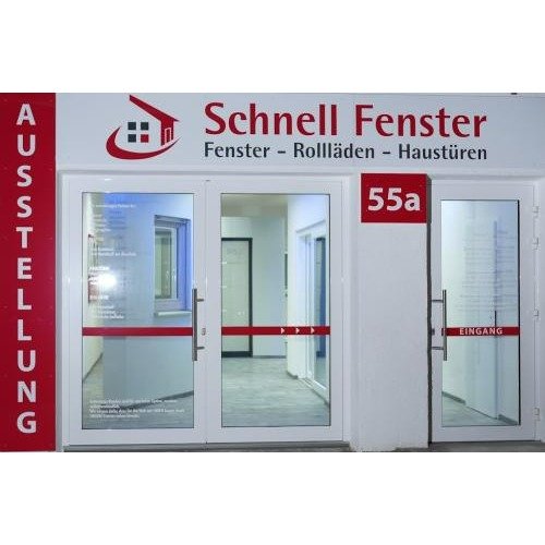 Schnell Fenster GmbH: Projektreferenz