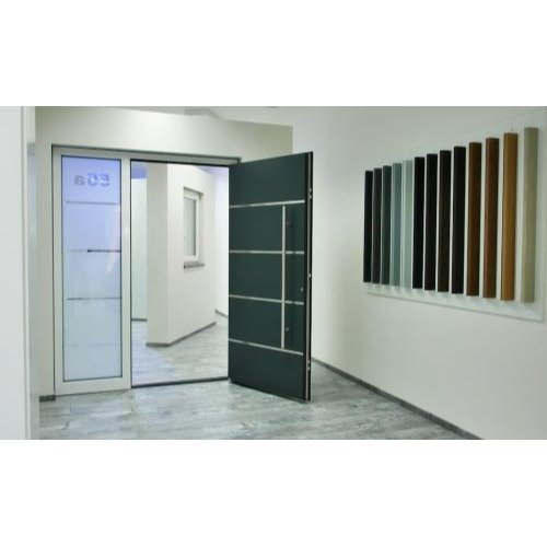 Schnell Fenster GmbH: Projektreferenz