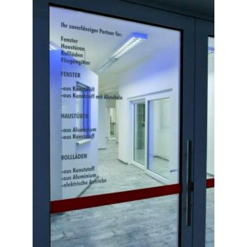 Schnell Fenster GmbH: Projektreferenz