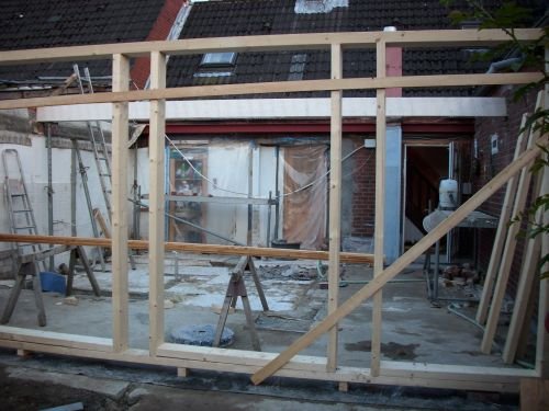 B.S.P. Immobilien Service Nord: Anbau in Schleswig Holstein