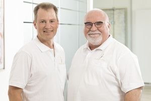 Orthopädie Zentrum Bonn: Projektreferenz