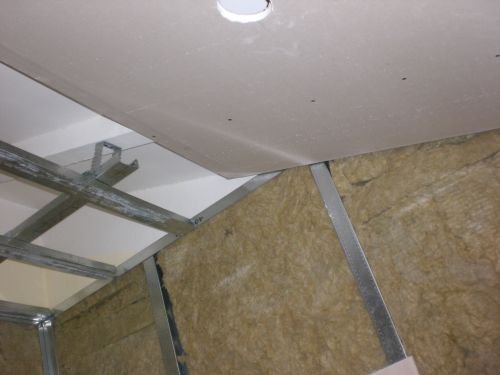 Bauservice Brandmair: Dachgeschossausbau