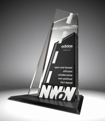 AWARDdesign: Projektreferenz