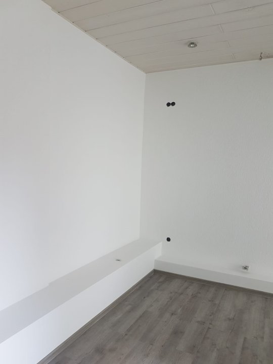 Hausfix&amp;fertig: Projektreferenz