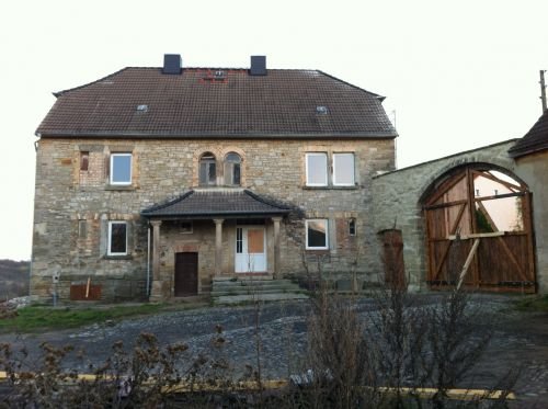 Akkurat Bau Halle/S. (Börkner+Heising GbR): Projektreferenz