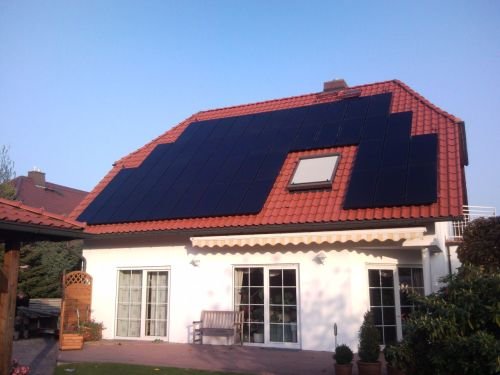 Fa. Thomas Popp: Projektreferenz