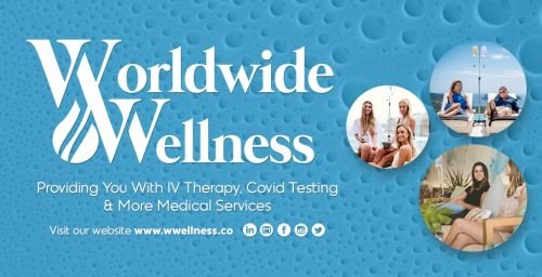 Worldwide Wellness: Projektreferenz