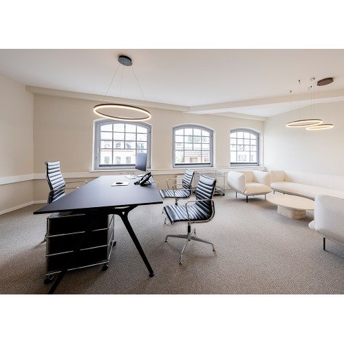 Universal Rooms – Seminarraum & Eventlocation Hamburg: Projektreferenz