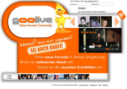 Passy Media: Projektreferenz