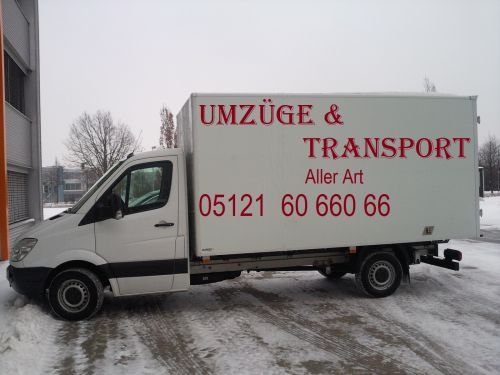 alltransport24: Projektreferenz