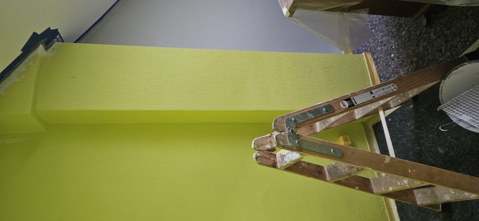S&A Renovierung Dienstleistungen: Projektreferenz