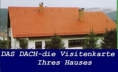 Dachbeschichtungssysteme Kopanic & Köhler: Projektreferenz