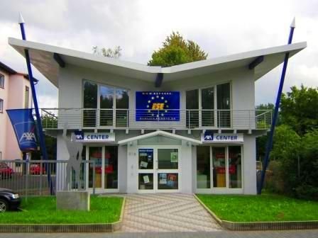 Call-You UG Abt.Express-Service: Projektreferenz