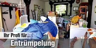 Entrümpler Köln: Projektreferenz