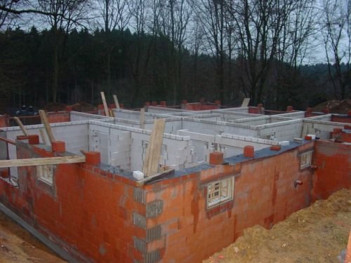 Bau Dienstleistungen: Maurerarbeiten D-dorf 07