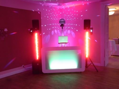DJ CHRIS HAMBURG: Projektreferenz