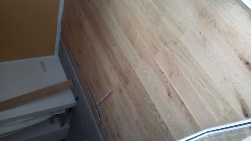 CS raumaustatter: Projektreferenz