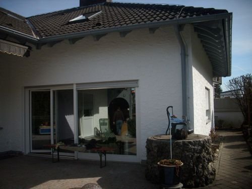 BTbau: in Steinheim am Allbuch