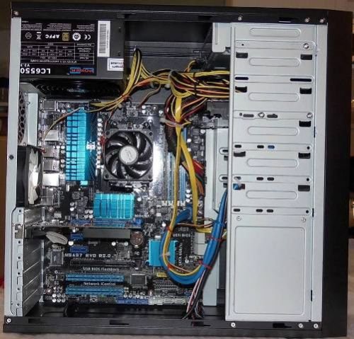 SITS-Dresden IT Service und Veranstaltungstechnik: Projektreferenz