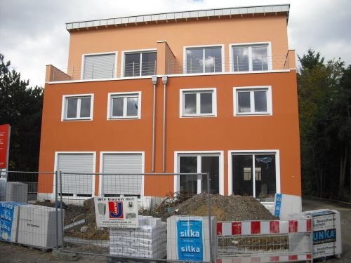 T-OBJEKT: BV K?nigswinter (Schl?sselfertiges Bauen)