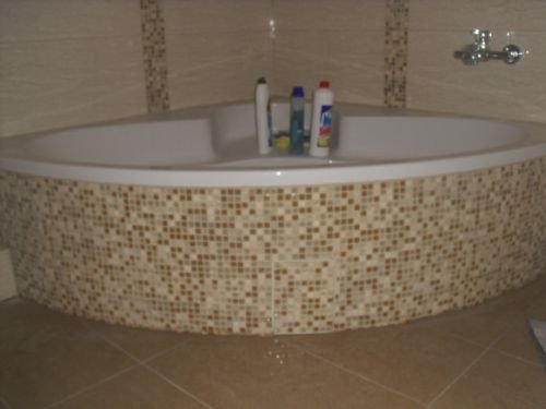 Armend Sehadini: Projektreferenz