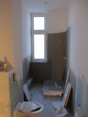 F.B.B. Bauausführungen UG: Projektreferenz