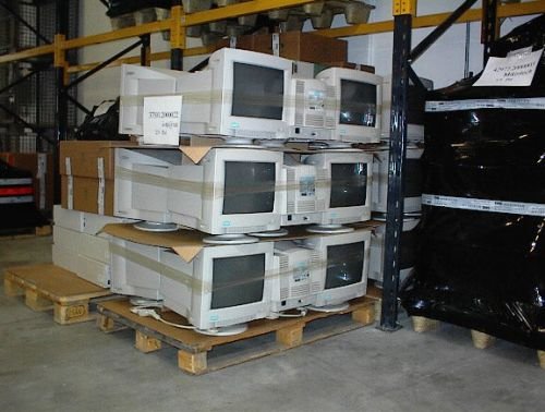 Haase Computer Express Transporte e.K.: Projektreferenz