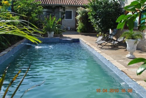 Pension Paraguay Wiebe & Schmidt: Projektreferenz